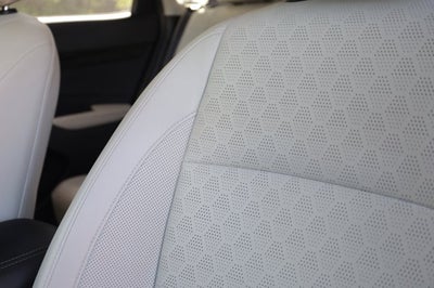 2023 Kia Seltos EX