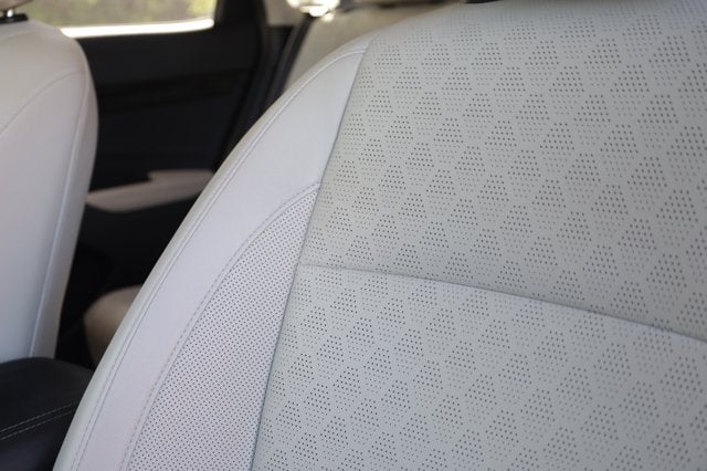 2023 Kia Seltos EX