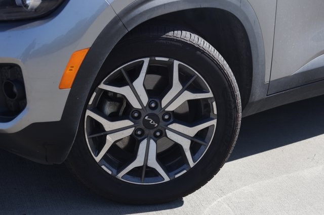 2023 Kia Seltos EX