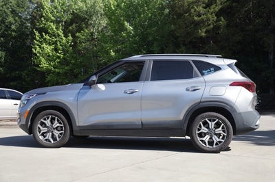 2023 Kia Seltos EX
