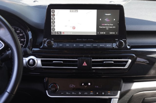 2023 Kia Seltos EX
