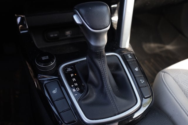 2023 Kia Seltos EX