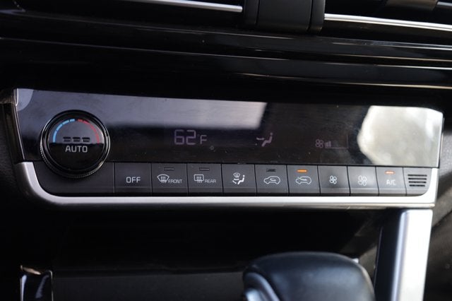 2023 Kia Seltos EX