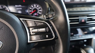 2021 Kia Seltos SX
