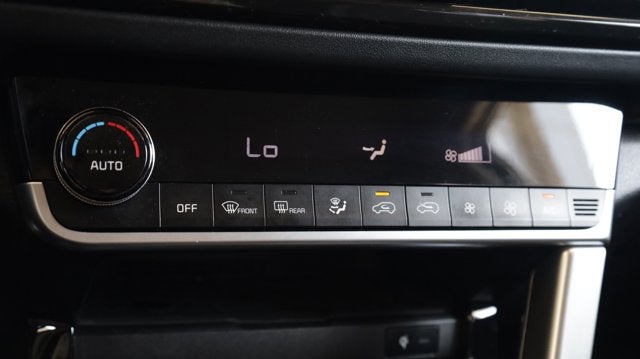 2021 Kia Seltos SX