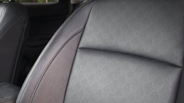 2021 Kia Seltos SX