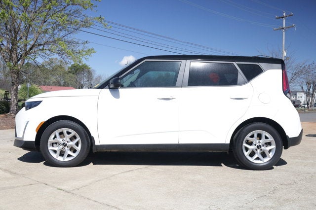 2023 Kia Soul S