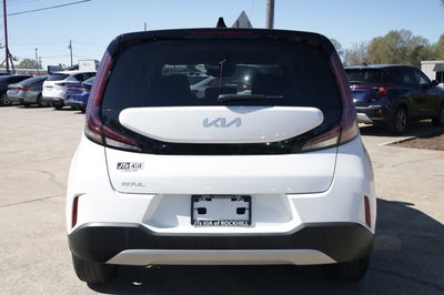 2023 Kia Soul S