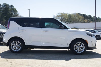 2023 Kia Soul S