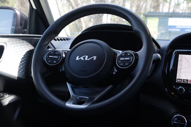 2023 Kia Soul S