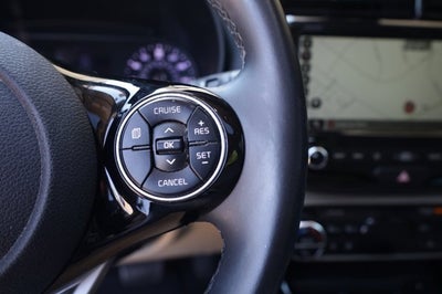 2021 Kia Soul EX