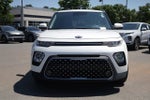 2021 Kia Soul EX