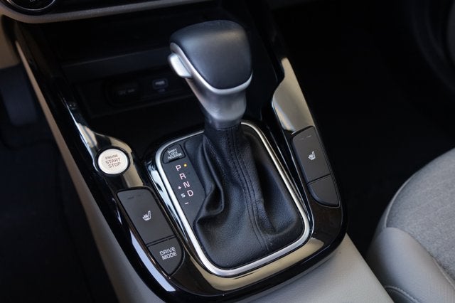 2021 Kia Soul EX