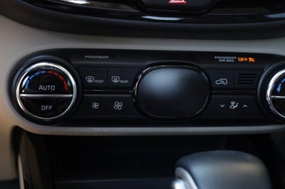 2021 Kia Soul EX
