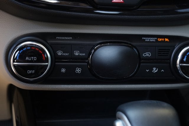 2021 Kia Soul EX