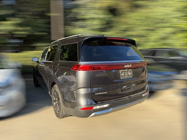 2023 Kia Carnival SX Prestige