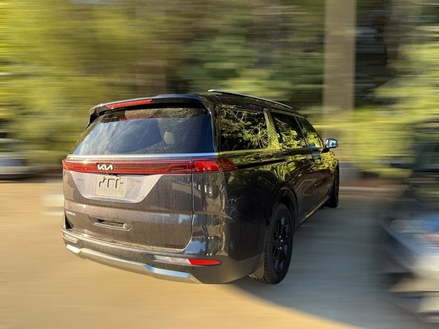 2023 Kia Carnival SX Prestige