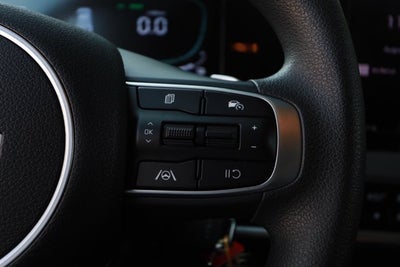 2025 Kia Sportage Hybrid LX