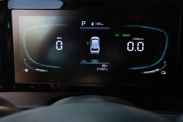 2025 Kia Sportage Hybrid LX