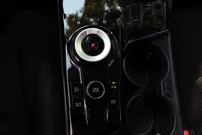 2025 Kia Sportage Hybrid LX