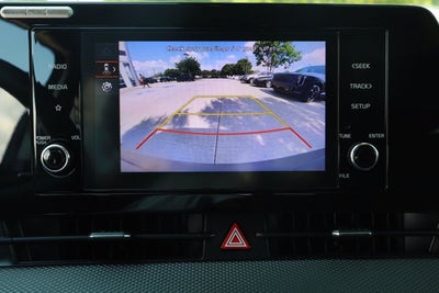 2025 Kia Sportage Hybrid LX