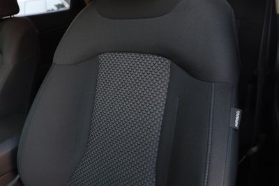 2025 Kia Sportage Hybrid LX