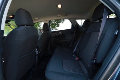 2025 Kia Sportage Hybrid LX