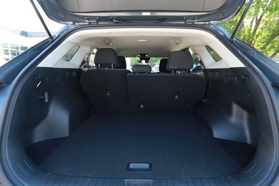 2025 Kia Sportage Hybrid LX