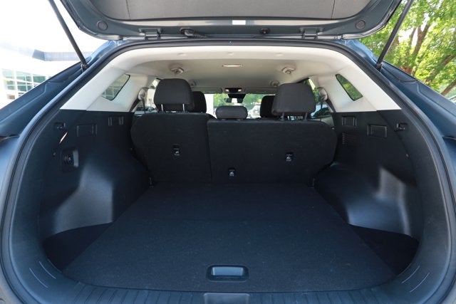 2025 Kia Sportage Hybrid LX