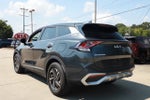 2025 Kia Sportage Hybrid LX