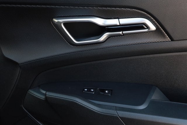 2025 Kia Sportage Hybrid LX