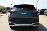 2025 Kia Sportage Hybrid LX