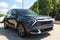 2025 Kia Sportage Hybrid LX