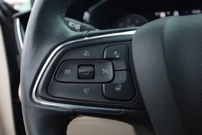 2021 Buick Envision Avenir