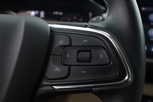 2021 Buick Envision Avenir