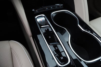2021 Buick Envision Avenir