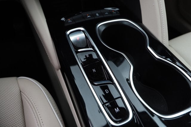 2021 Buick Envision Avenir