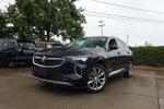 2021 Buick Envision Avenir