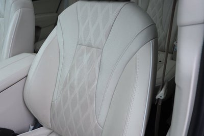 2021 Buick Envision Avenir