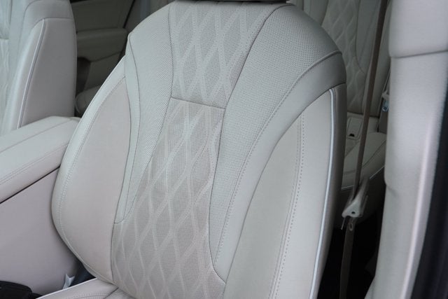 2021 Buick Envision Avenir