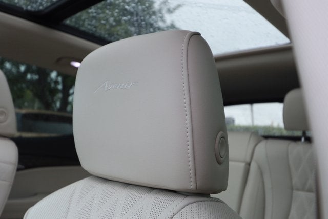 2021 Buick Envision Avenir