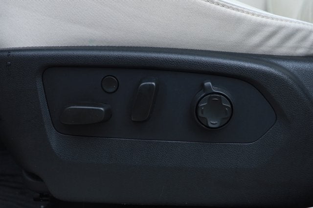 2021 Buick Envision Avenir