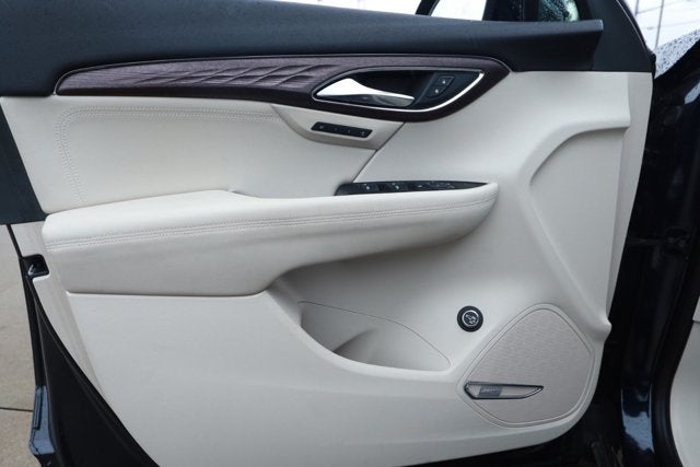 2021 Buick Envision Avenir
