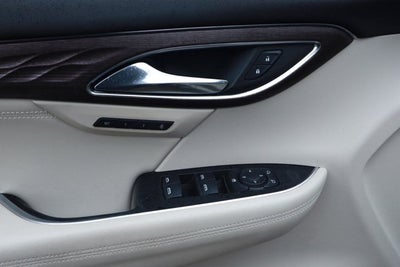 2021 Buick Envision Avenir
