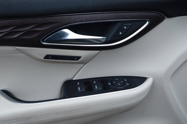 2021 Buick Envision Avenir
