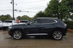2021 Buick Envision Avenir