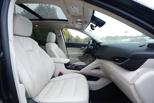 2021 Buick Envision Avenir