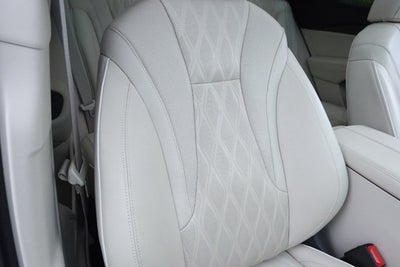 2021 Buick Envision Avenir