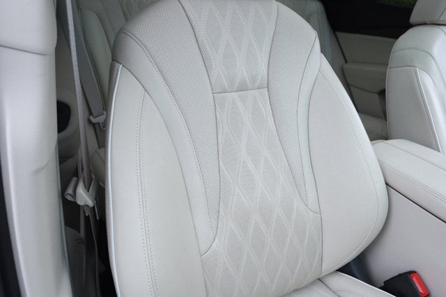 2021 Buick Envision Avenir