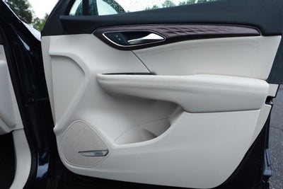 2021 Buick Envision Avenir
